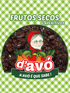 Raisins without seeds